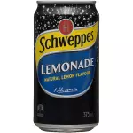Lemonade Can