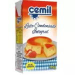 Leite Condensado 395 GR