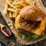 Empório Burguer Tropical