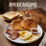 AMERICANISIMO.