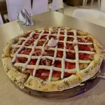 PIZZA CREPÚSCULO GRANDE