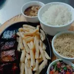PANCETA (BARRIGA DE PORCO)