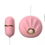 Vibrador com controle