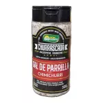 SAL DE PARRILHA CHIMICHURRI 500GM