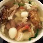 Sopa Cristal Especial
