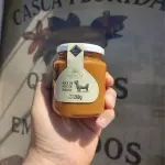 Doce de Leite de Ovelha  - Casa Bian