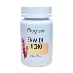 Erva de Bicho - Fitogreen 60c