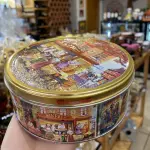 Biscoitos Dinamarqueses Lata 150g