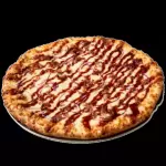 Pizza Barbacoa