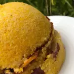 CALABRESA ACEBOLADA