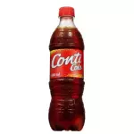 CONTI COLA 600ML