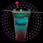 Vodka Blue