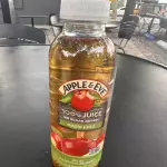 Suco de Maçã Apple Juice