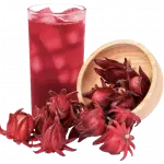 Agua de Jamaica