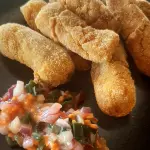 Peixe especial
