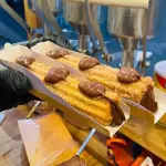 Churros Tradicional