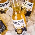 Cerveza Corona