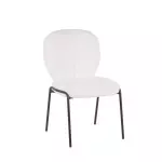 Silla Dublin Boucle off white