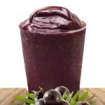 Açaí sem adicionais