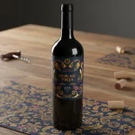 Vinho Tinto Por Mi Vieja 750ml