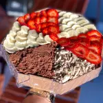 Açaí Pizza 800 ml