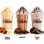 Frappé