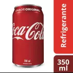 COCA COLA LATA