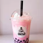 Ice Bubble Gum