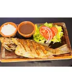 Pescado