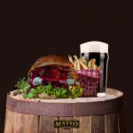 Big pork en combo