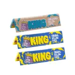#3 Combo - Turma da King