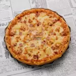 Pizza Familiar