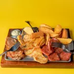Bandeja Darth Vader
