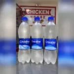 600 agua