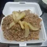 Chaufa de pollo