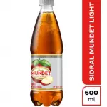 Mundet 600 ml