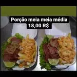Porção mista(p)