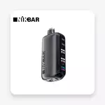 NIKBAR ICE BABY 40.000