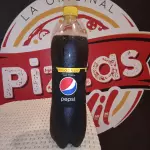 postobon pepsi econolitro 1 L