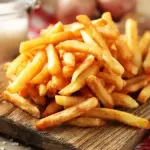 Papas a la francesa(copia)