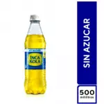 Inka Kola Zero 500ml