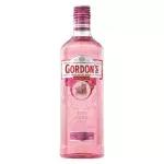 GIN GORDONS MORANGO 750ML