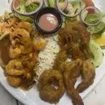 Mixtos