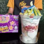Malteada ENCANTO