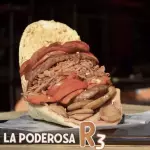 AREPA R3