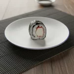 HOSOMAKI DE CANGREJO
