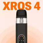 VAPORESSO XROS4 💨