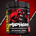 MADNESS PRE WORK 30 TOMAS MUTANT
