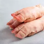 PATA DE COCHINO