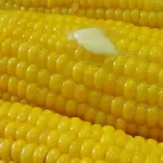 Elote Amarillo